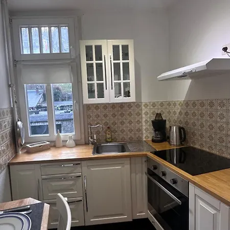 Vikaro * Monschau