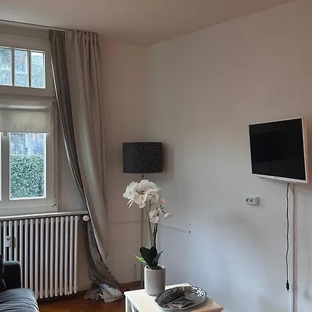 Vikaro Apartment *