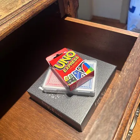 Vikaro شقة مونشاو