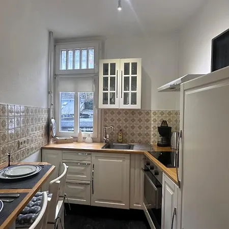 Apartment Vikaro Monschau