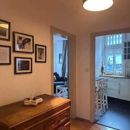 Apartment Vikaro Monschau