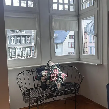 Vikaro * Monschau