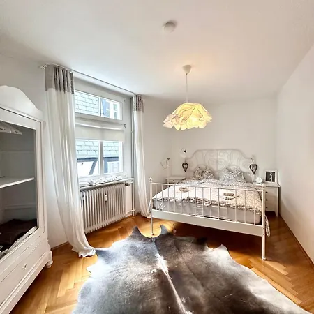 شقة Vikaro مونشاو