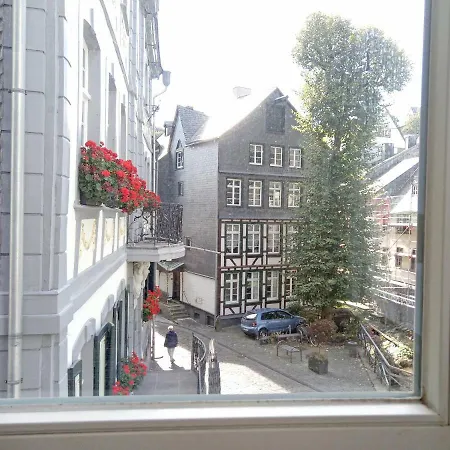 Vikaro * Monschau