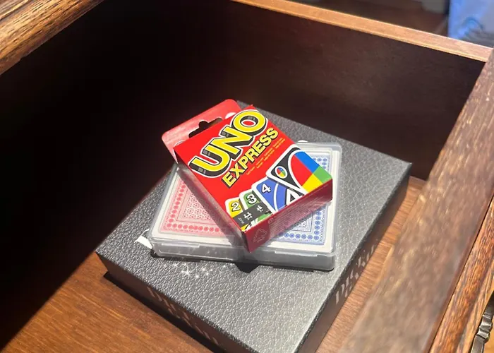 Vikaro Apartment Monschau