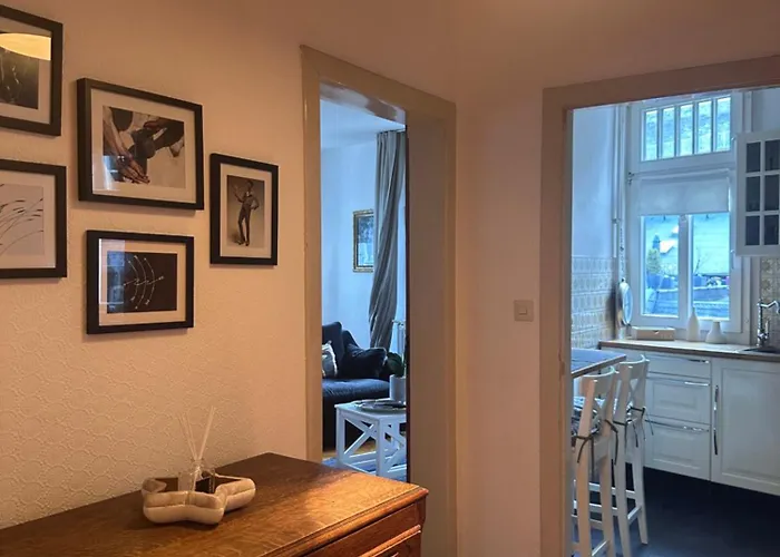 Apartment Vikaro Monschau