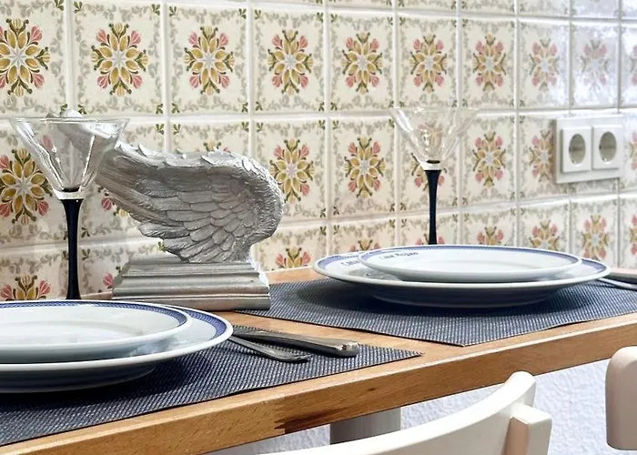 Διαμέρισμα Vikaro