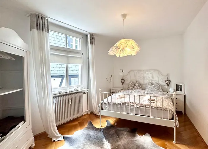 Apartment Vikaro Monschau