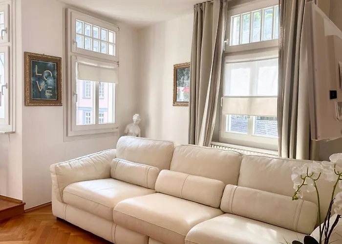 Διαμέρισμα Vikaro